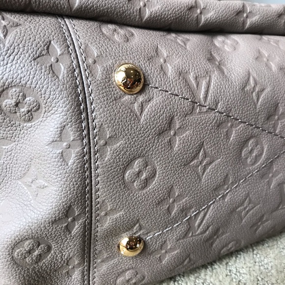 ✨HOST PICK✨Louis Vuitton Artsy MM - Picture 10 of 15